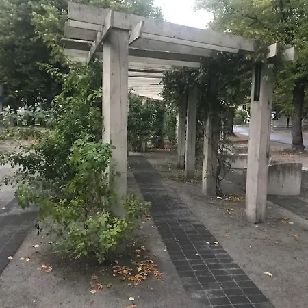Korter Tammsaare Close To
