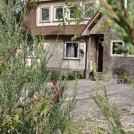 Tammsaare Close To Korter Parnu