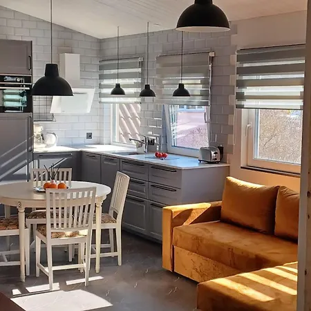 Lejlighed Tammsaare Close To Pärnu