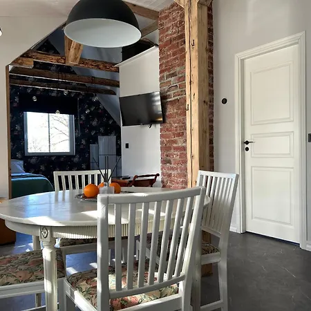 Tammsaare Close To Lejlighed Pärnu