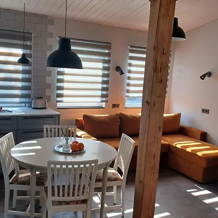 Tammsaare Close To Lejlighed Pärnu