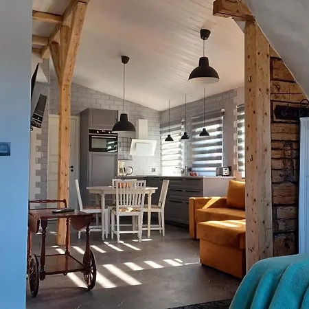 Tammsaare Close To Pärnu