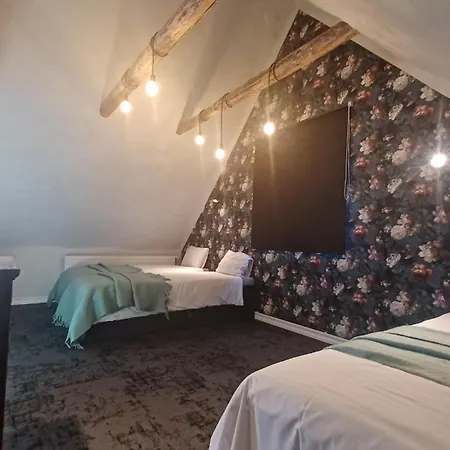 Tammsaare Close To Lejlighed Pärnu