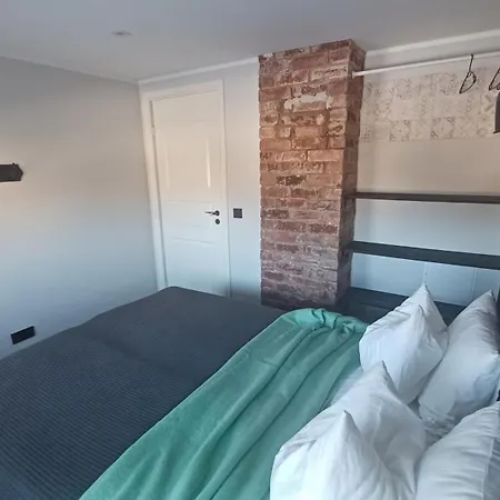 Tammsaare Close To Pärnu