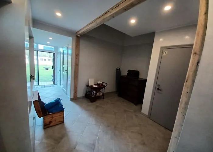 Tammsaare Close To * Pärnu