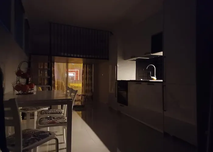 Lejlighed Tammsaare Close To *