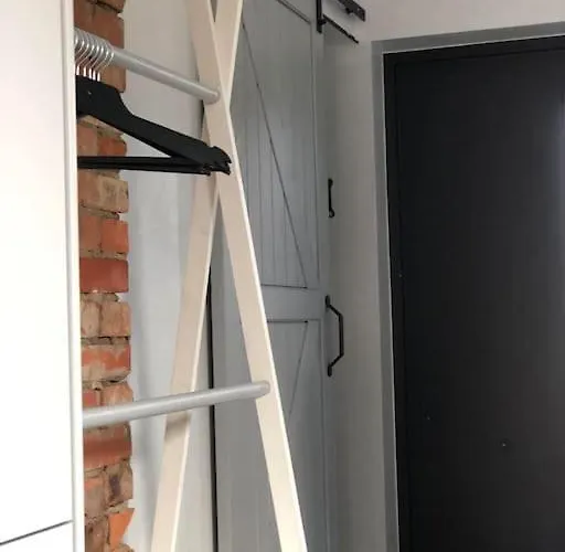 Lejlighed Tammsaare Close To Pärnu