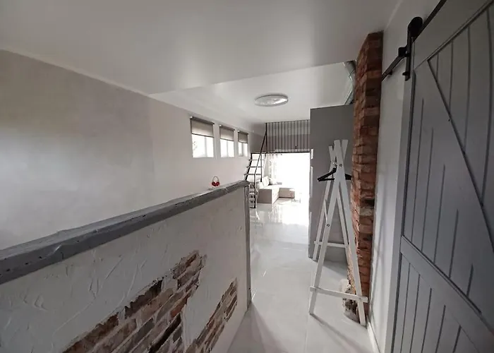 Tammsaare Close To Lejlighed