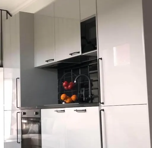 Lejlighed Tammsaare Close To *