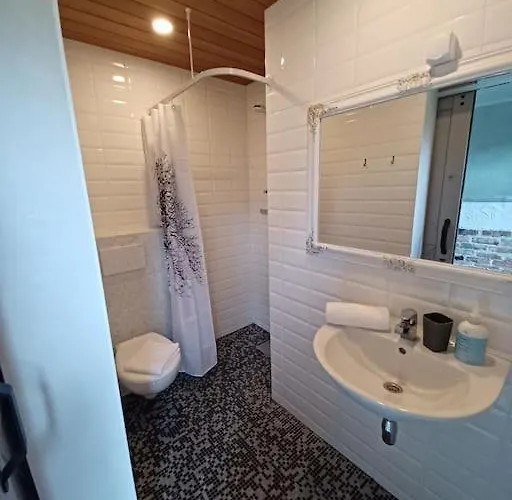 Lejlighed Tammsaare Close To Pärnu