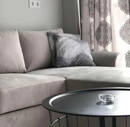 Tammsaare Close To *