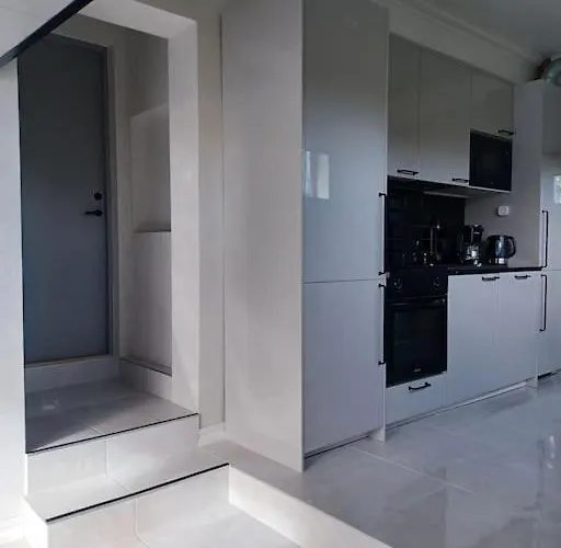 Tammsaare Close To Lejlighed *