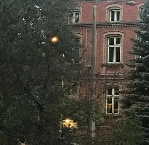 Lejlighed Tammsaare Close To *