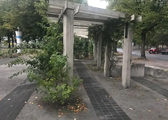 Lejlighed Tammsaare Close To