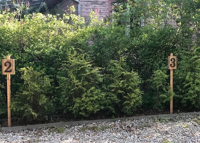 Tammsaare Close To * Pärnu