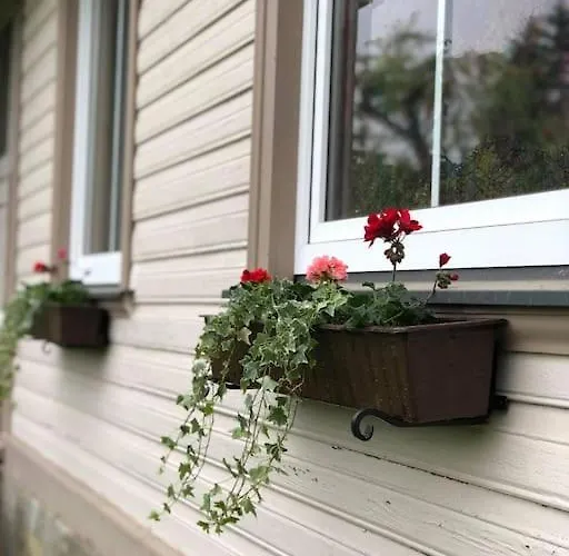 Lejlighed Tammsaare Close To Pärnu