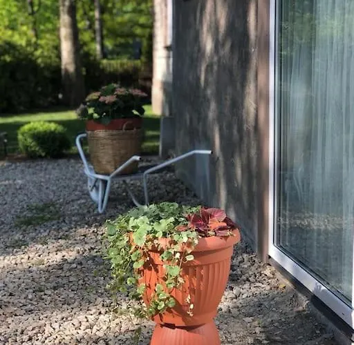 Tammsaare Close To Lejlighed Pärnu