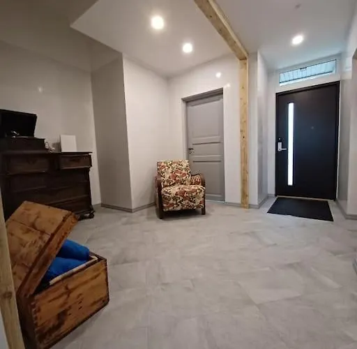 Tammsaare Close To Pärnu