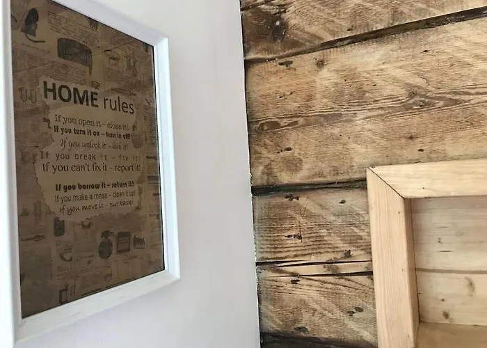 Lejlighed Tammsaare Close To *