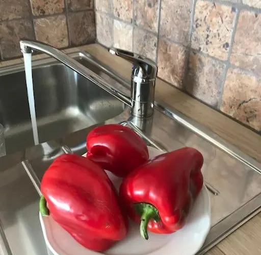 Tammsaare Close To Pärnu