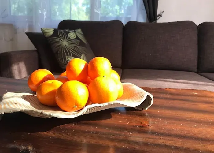 Lejlighed Tammsaare Close To *