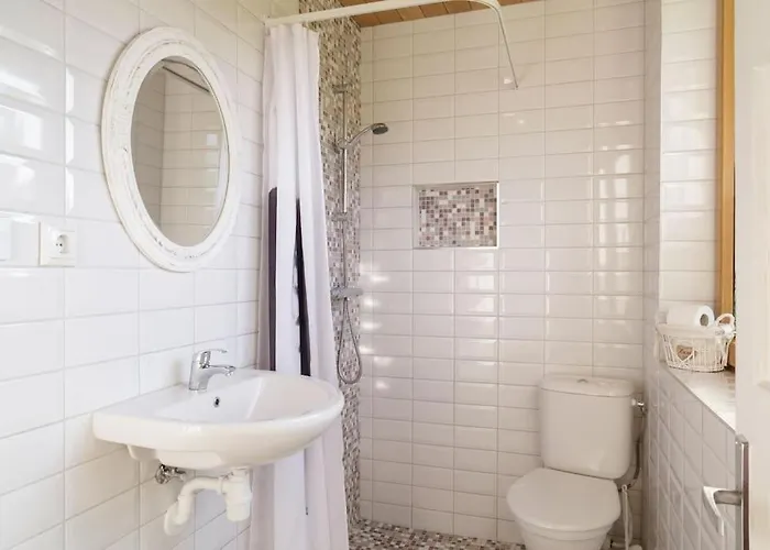 Tammsaare Close To Lejlighed