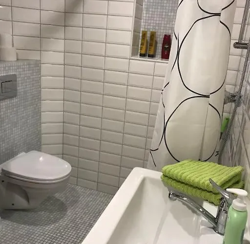 Lejlighed Tammsaare Close To Pärnu