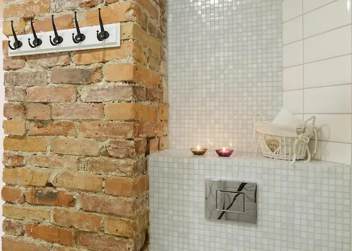 Tammsaare Close To Lejlighed Pärnu