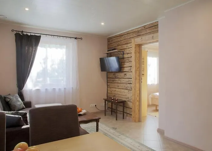 Tammsaare Close To * Pärnu