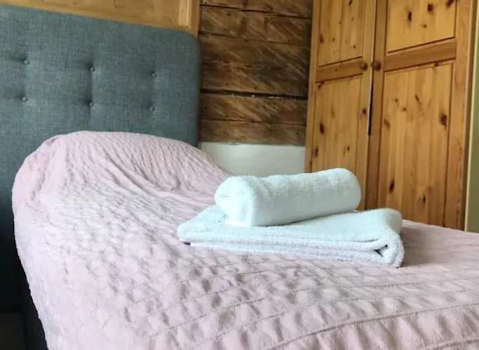 Tammsaare Close To *