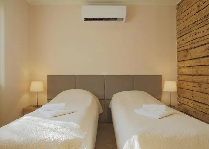 Lejlighed Tammsaare Close To Pärnu