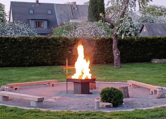 Tammsaare Close To *