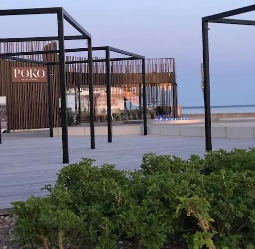 Lejlighed Tammsaare Close To *