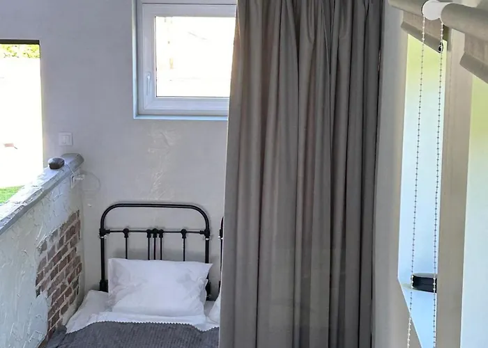 Tammsaare Close To Lejlighed Pärnu