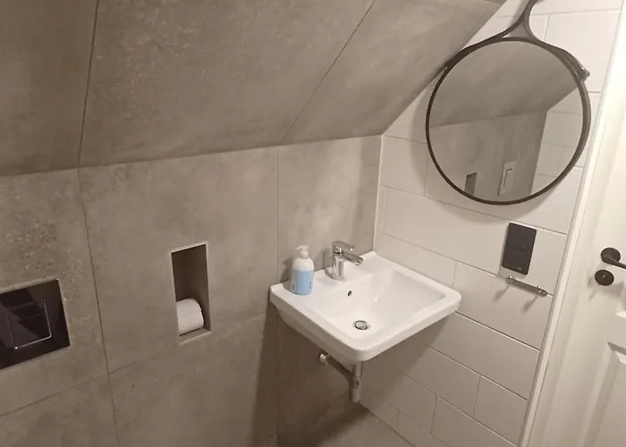 Tammsaare Close To Pärnu