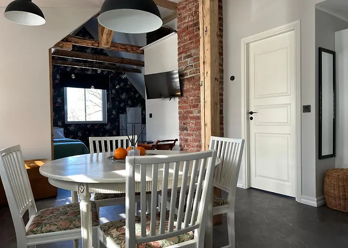 Tammsaare Close To Lejlighed Pärnu