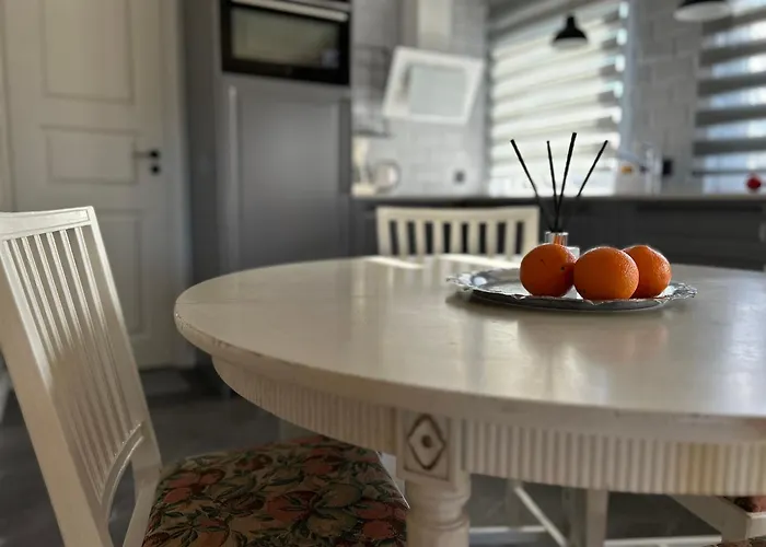 Lejlighed Tammsaare Close To