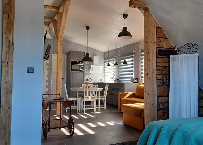 Tammsaare Close To Pärnu