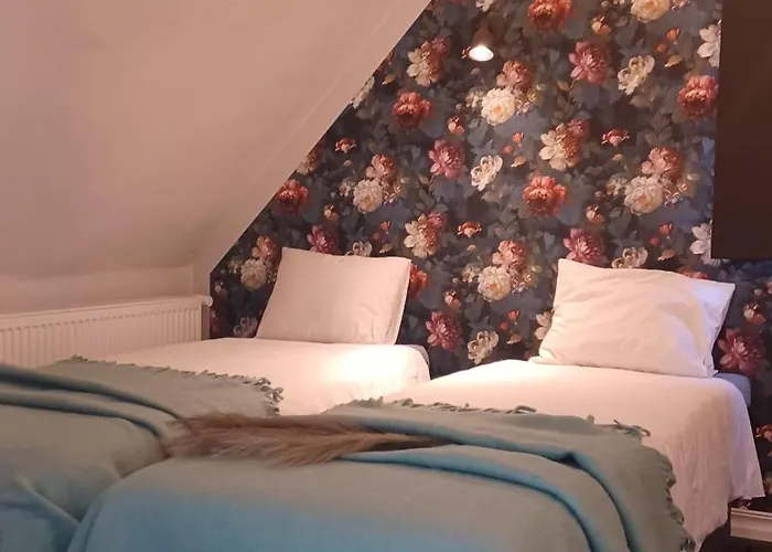 Lejlighed Tammsaare Close To