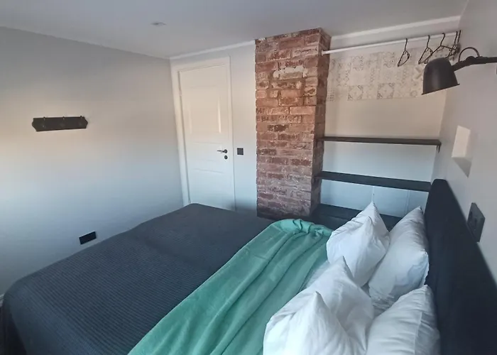 Tammsaare Close To Pärnu