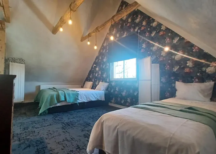 Tammsaare Close To Lejlighed *