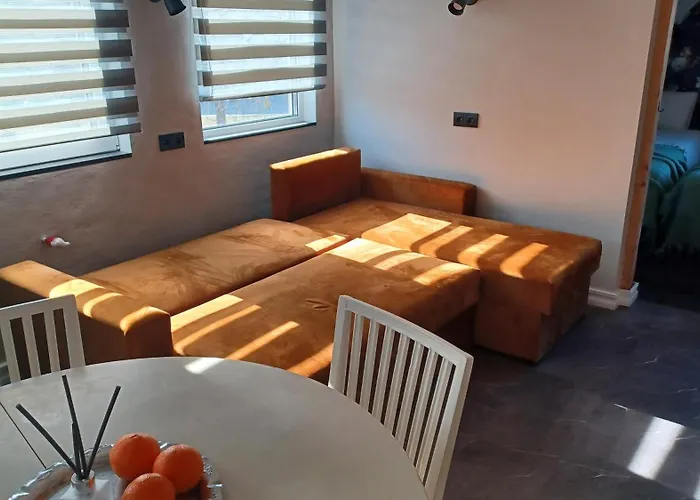 Tammsaare Close To Pärnu