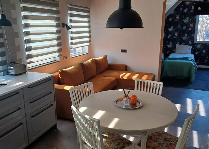 Tammsaare Close To * Pärnu