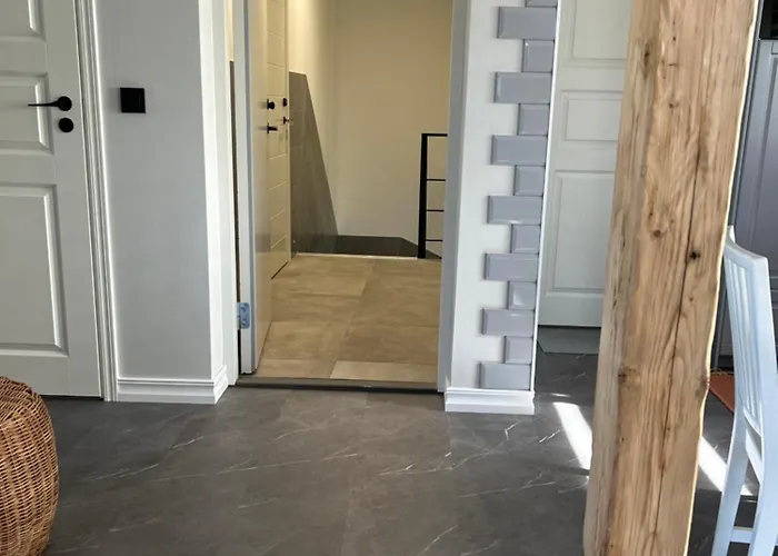 Tammsaare Close To Lejlighed