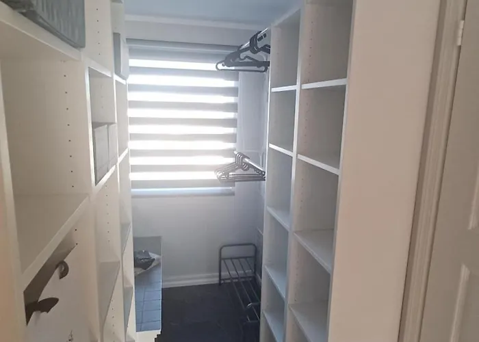 Tammsaare Close To Lejlighed *