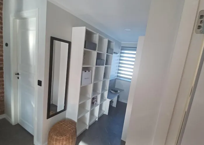 Lejlighed Tammsaare Close To *