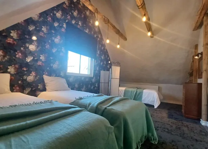 Lejlighed Tammsaare Close To Pärnu