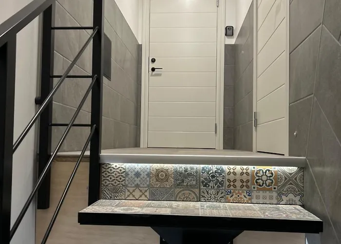 Lejlighed Tammsaare Close To Pärnu